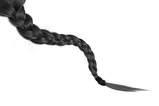 Braid of Hair