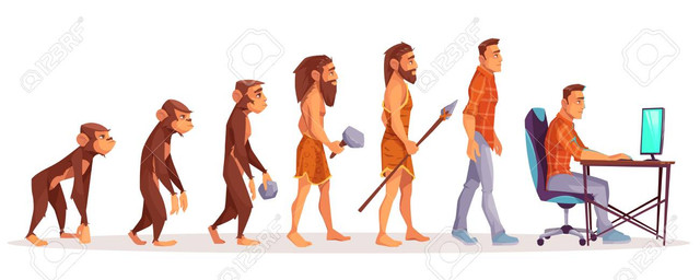 Evolution