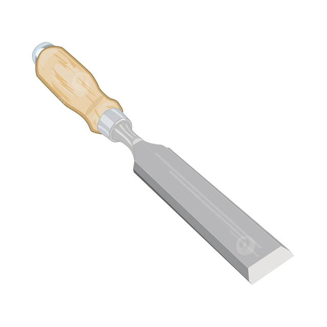 Chisel