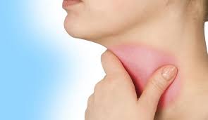 Throat