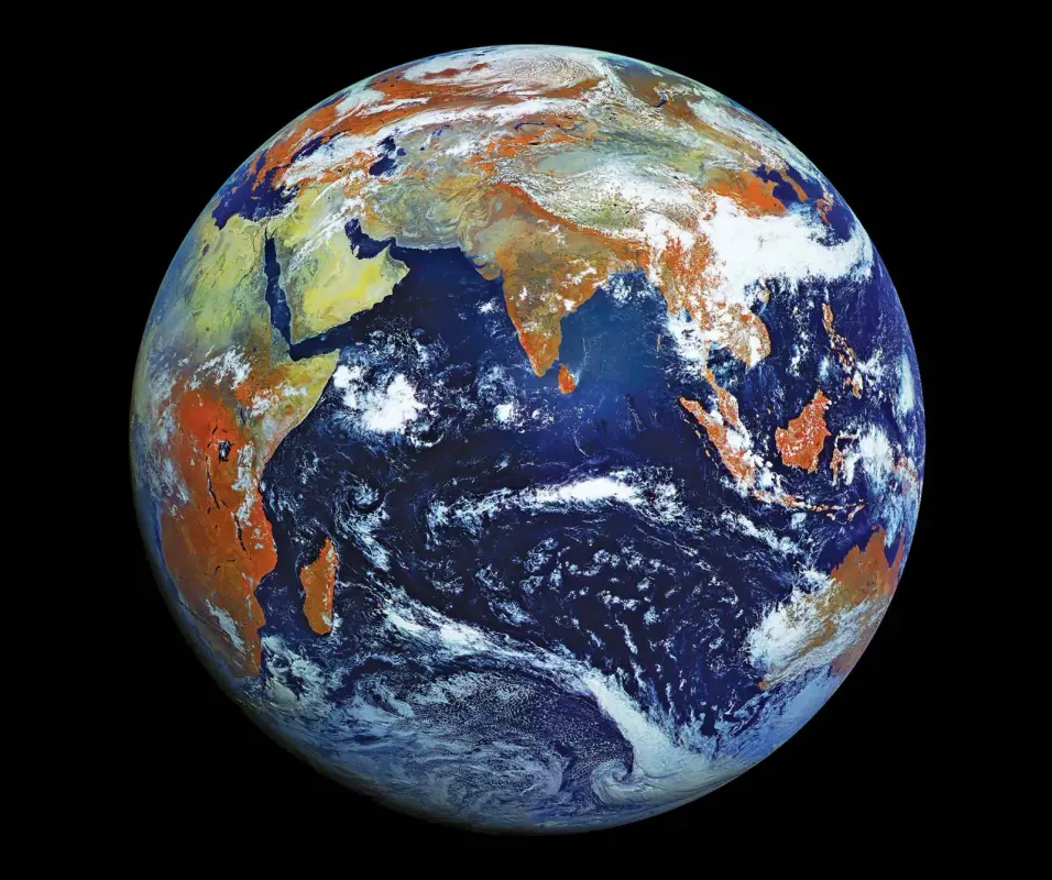 Earth