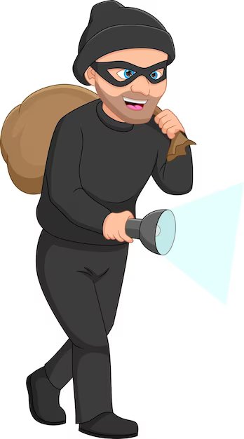 Thief