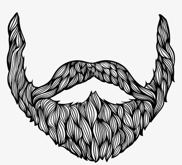Beard