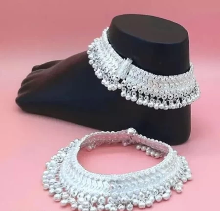 Anklet