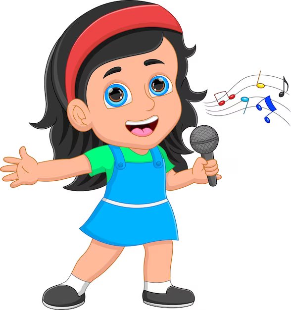 Singing