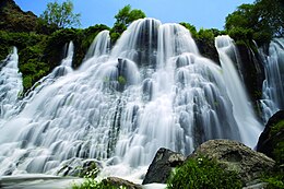 Waterfall