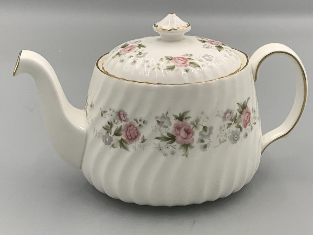 Tea Pot