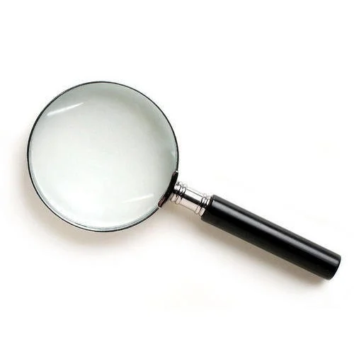 Magnifier, Magnifying Glass