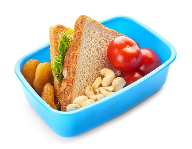 Lunchbox
