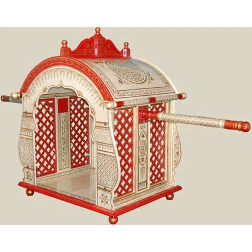 Palanquin, Litter