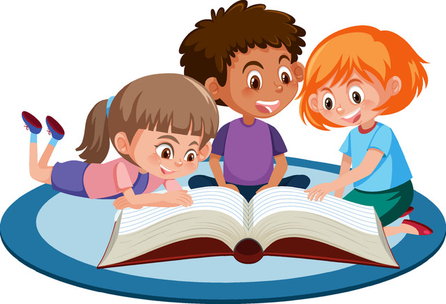 Children Story, Tale