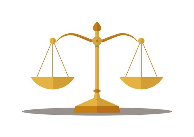 Balance, Weighing Scales