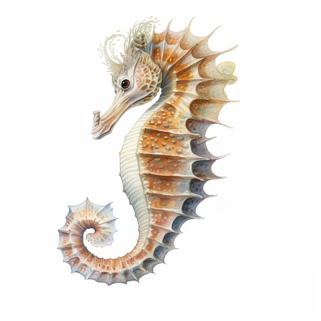 Sea Horse
