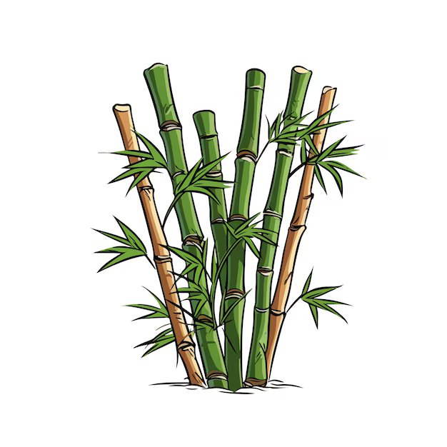 Maker of Bamboo work