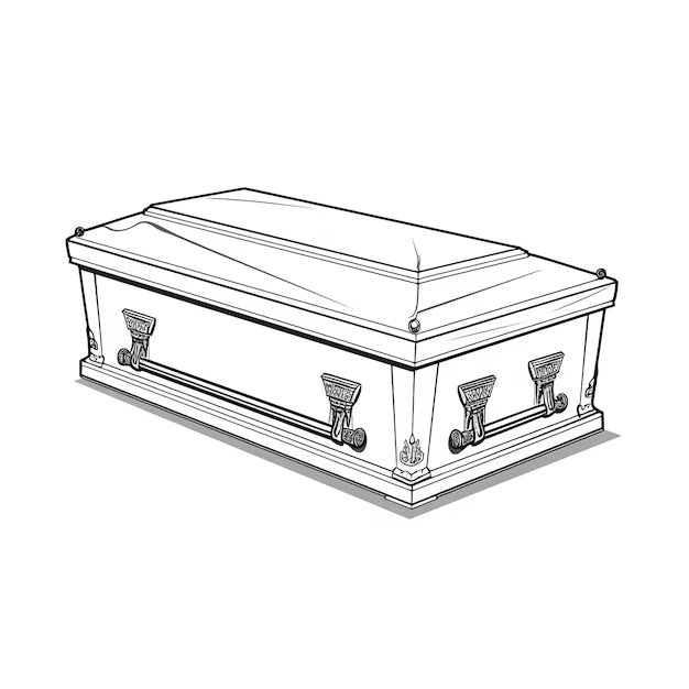 Coffin