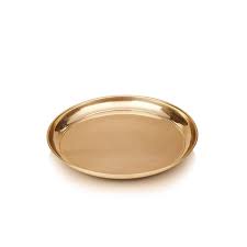 Offering Plate
