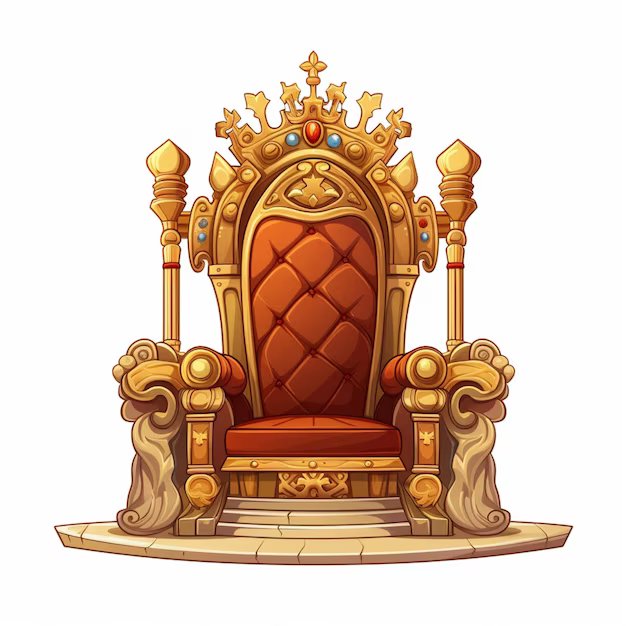Throne