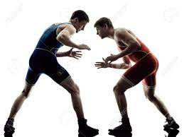 Wrestling