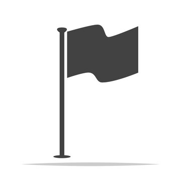 Flag Post