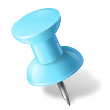 Pushpins