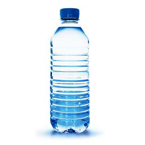 Water Bottle, Bottle
