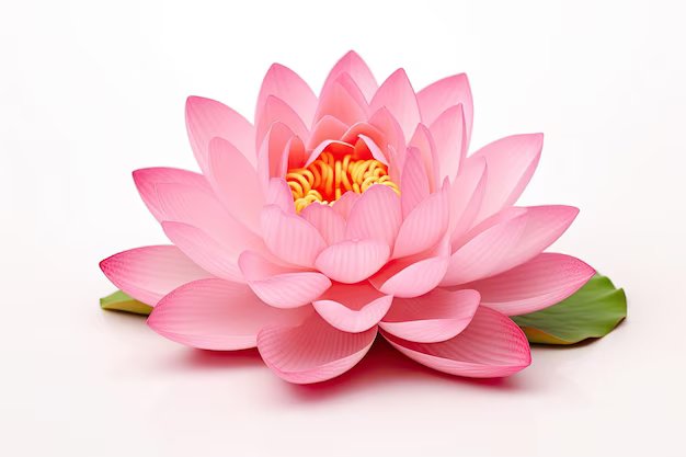 National Flower - Lotus