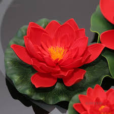 Red Lotus