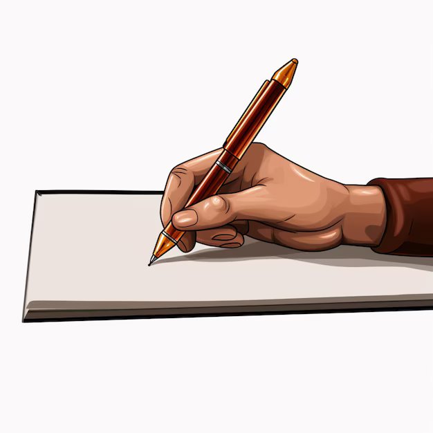 Writing