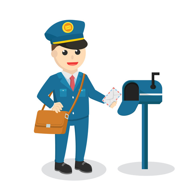 Postman
