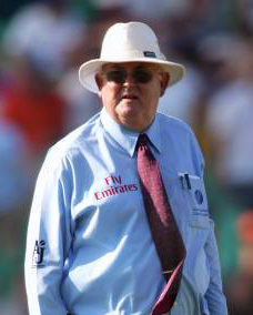 Umpire