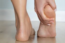 Heel
