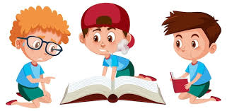 Reading