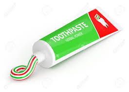 Toothpaste