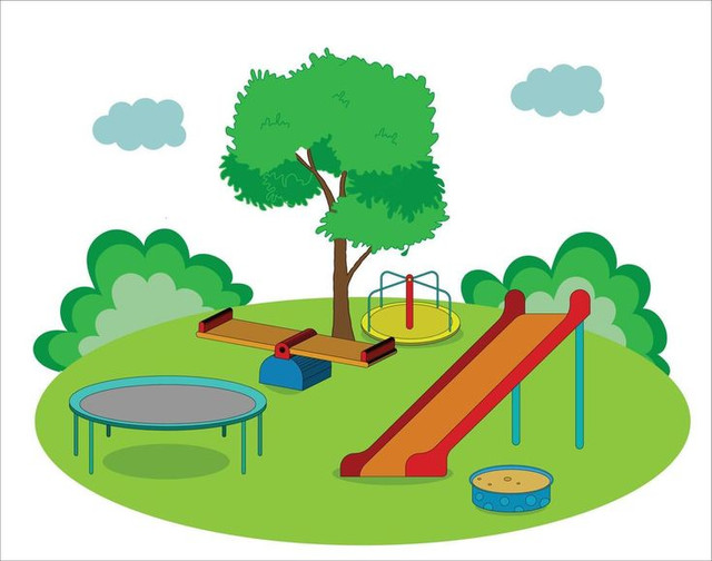 Play Ground