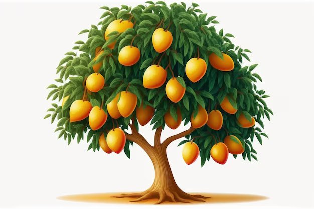 Mango Tree