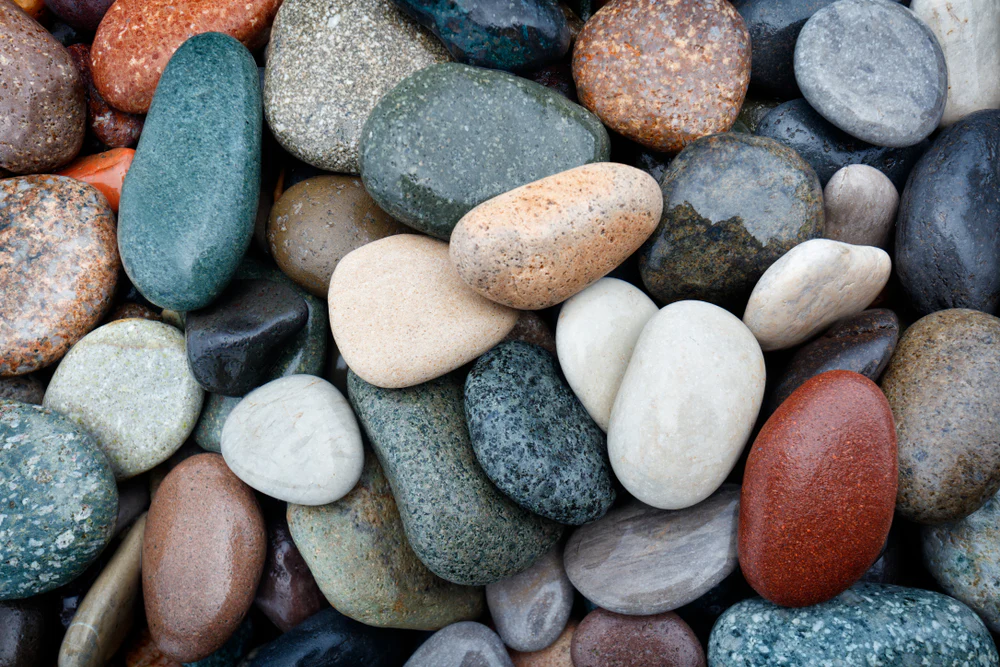 Pebble