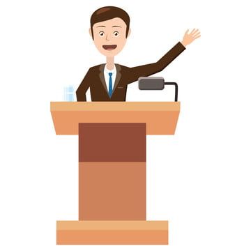 Reader, Speaker