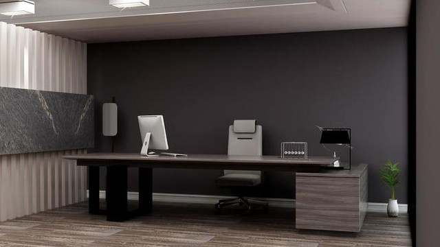 Manager Room