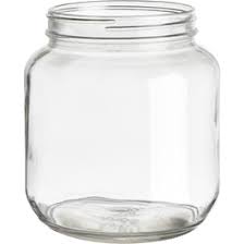 Pot, Vessel