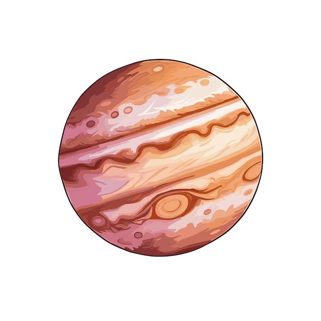 Jupiter