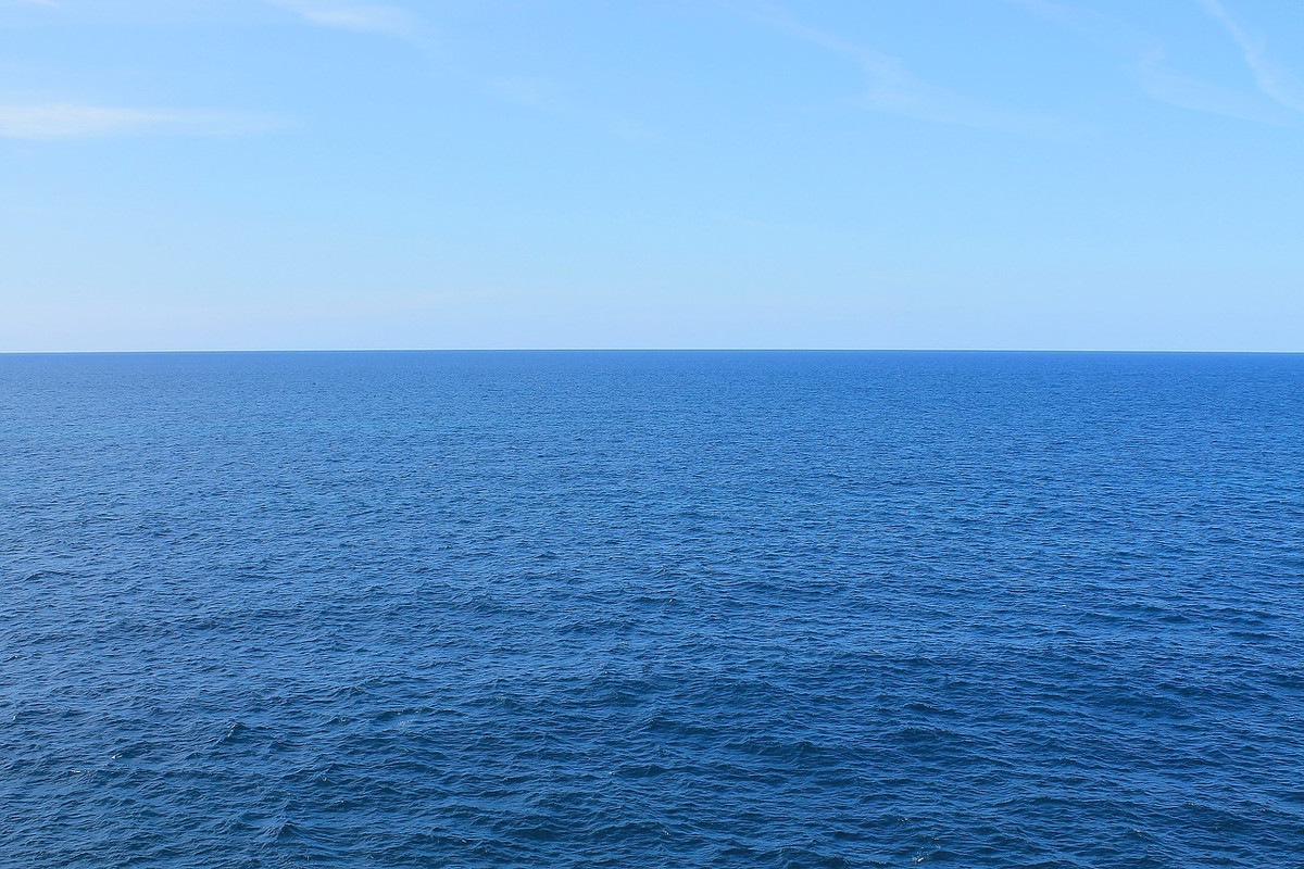 Ocean