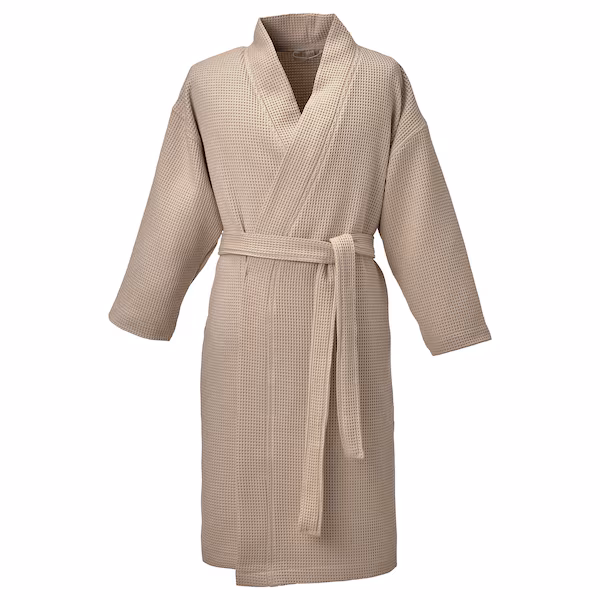 Bathrobe