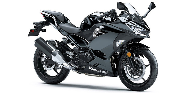 Motorcycle