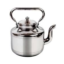 Kettle