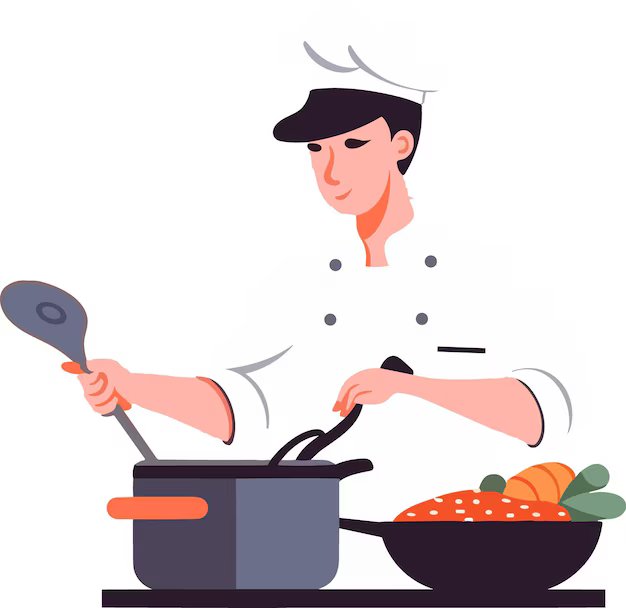 Cooking
