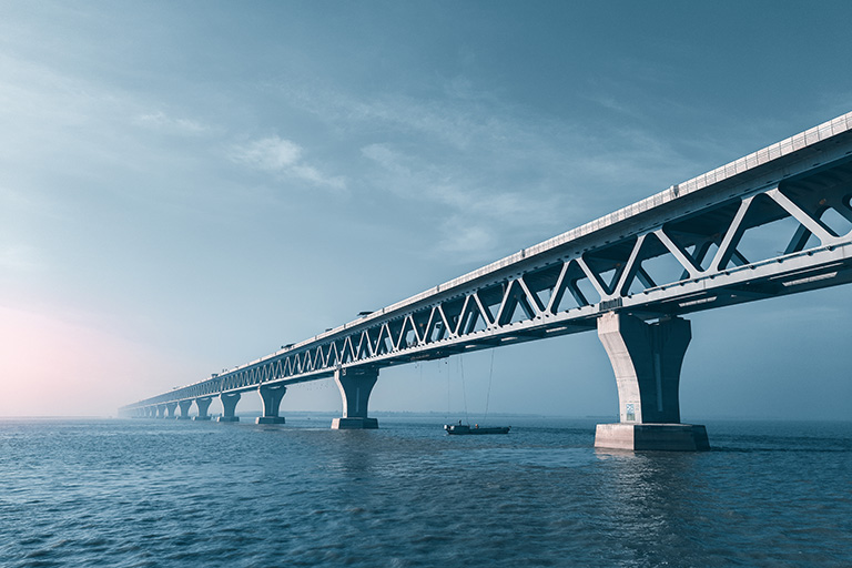Bridge