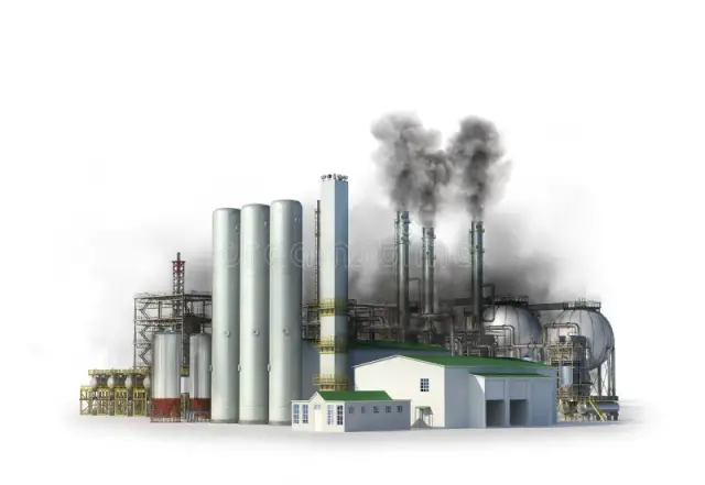 Factory