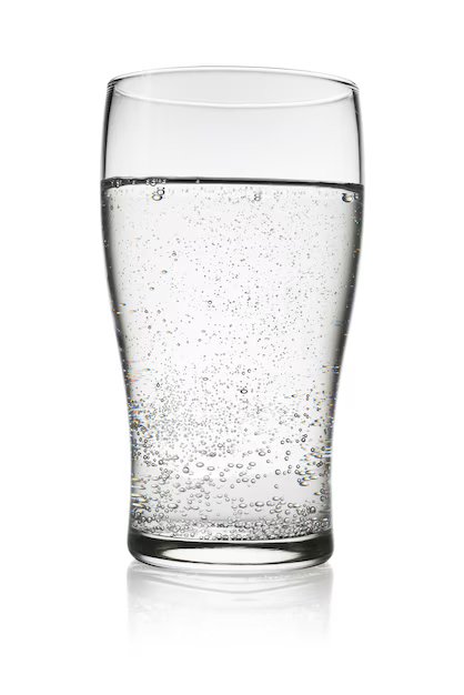 Soda Water