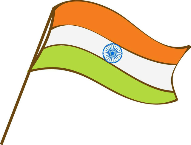 Flag Post