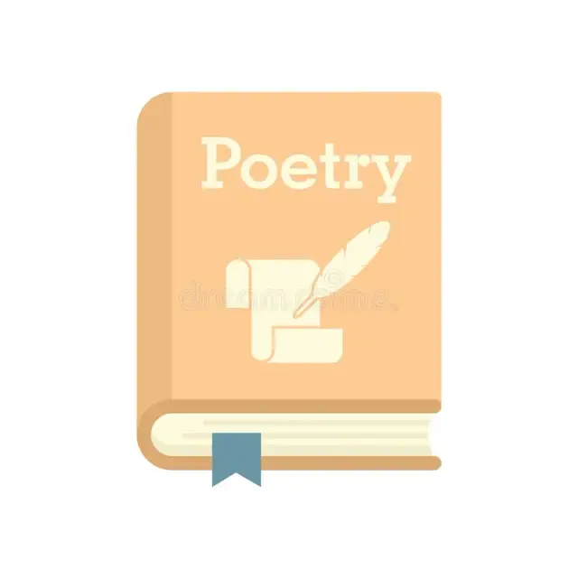 Poetry Book